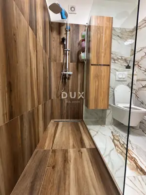 Pula, Nova Veruda, 2 Zimmer Wohnung, 49,66 m², Terrasse - 12