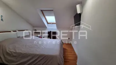 Prodaja, Stan, Trešnjevka, Kranjčevićeva, 3,5s, 123 m²