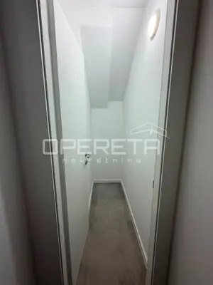 Maisonettewohnung 105 m², Kukljica - Garten und Parkplatz - 7