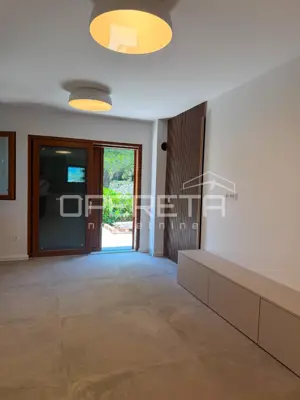 Maisonettewohnung 105 m², Kukljica - Garten und Parkplatz - 5