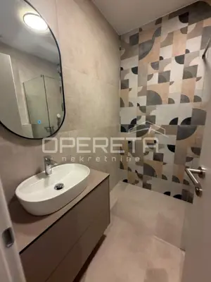 Maisonettewohnung 105 m², Kukljica - Garten und Parkplatz - 14