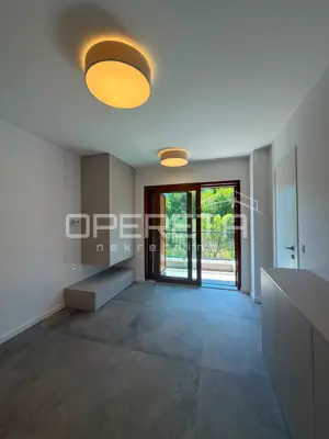 Maisonettewohnung 105 m², Kukljica - Garten und Parkplatz - 4