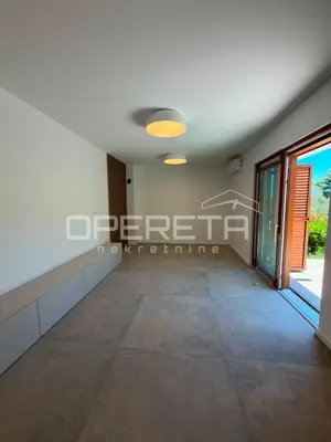 Maisonettewohnung 105 m², Kukljica - Garten und Parkplatz - 3