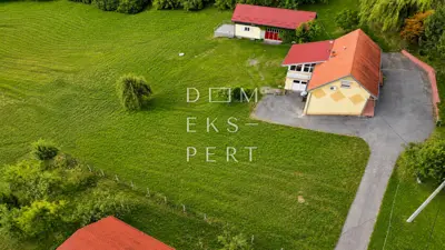 Hrnjanec, Building plot, 1377 m² - Hrnjanec - 7