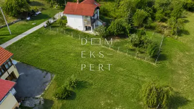 Hrnjanec, Building plot, 1377 m² - Hrnjanec - 4