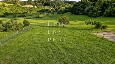 Hrnjanec, Building plot, 1377 m² - Hrnjanec - 6