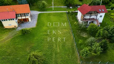 Hrnjanec, Building plot, 1377 m² - Hrnjanec - 5
