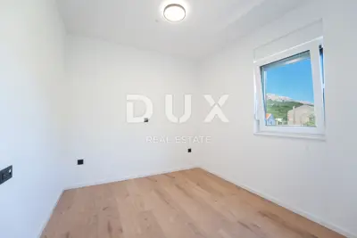 Apartment 62 m², Baška - new build with terrace and 2 parking spaces - 8