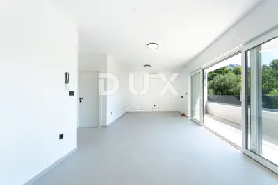 Apartment 62 m², Baška - new build with terrace and 2 parking spaces - 6
