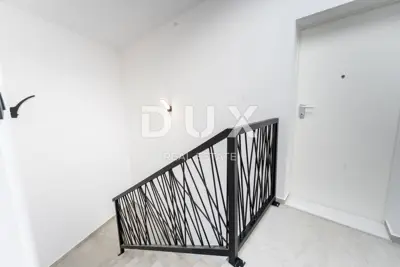 Apartment 62 m², Baška - new build with terrace and 2 parking spaces - 4