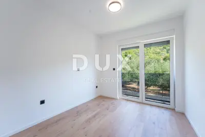 Apartment 62 m², Baška - new build with terrace and 2 parking spaces - 9