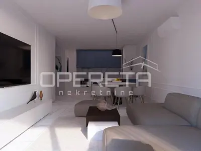 Wohnung 59 m², Makarska - Meerblick und Terrasse