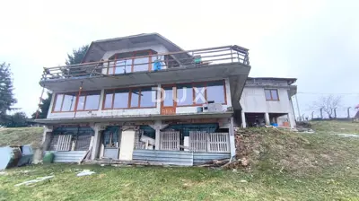 Commercial property for sale in Vrhovčak, 3892 m²