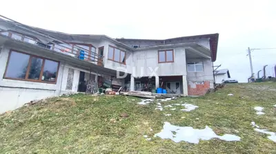 Commercial property for sale in Vrhovčak, 3892 m² - 2
