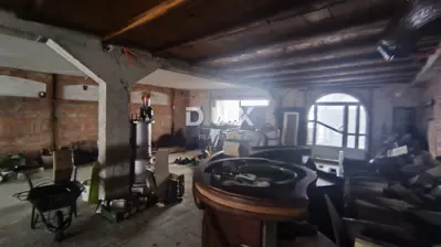 Commercial property for sale in Vrhovčak, 3892 m² - 5