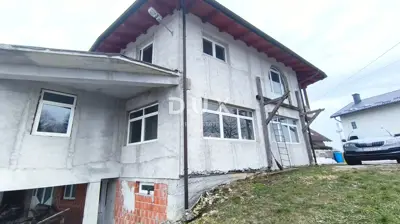 Commercial property for sale in Vrhovčak, 3892 m² - 3