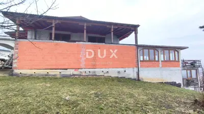 Commercial property for sale in Vrhovčak, 3892 m² - 4