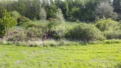 Land plot for sale in Poreč
