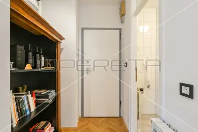 Zakup, Ured, Centar, Ilica, 43 m² - 6