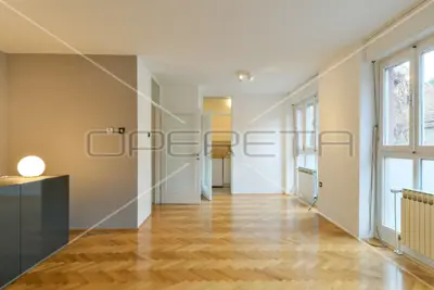 Zakup, Ured, Centar, Ilica, 43 m² - 3