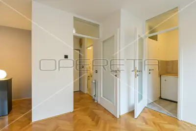 Zakup, Ured, Centar, Ilica, 43 m² - 5