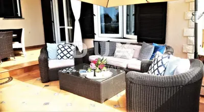 Istria, Umag - Unique villa with pool, first row to the sea - 19