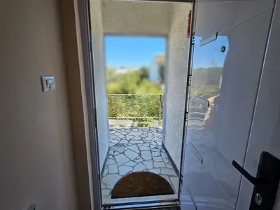 Stan 90 m², Fažana - pogled na more i plaža - 12