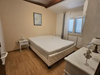 Stan 90 m², Fažana - pogled na more i plaža - 10