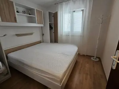 Stan 90 m², Fažana - pogled na more i plaža - 11
