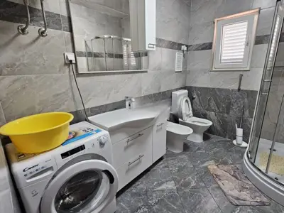 Stan 90 m², Fažana - pogled na more i plaža - 9