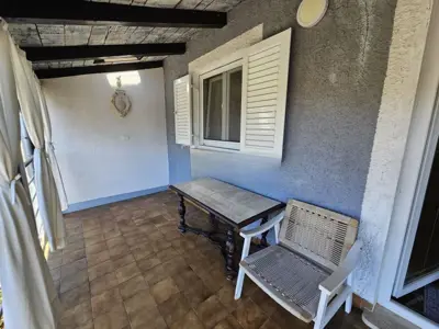 Stan 90 m², Fažana - pogled na more i plaža - 7