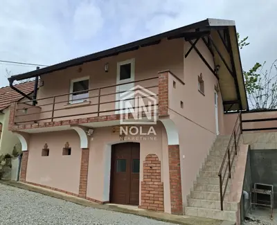 Weekend house in Ivanec, view of Ivančica and quiet location - 8