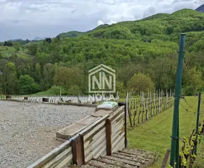 Weekend house in Ivanec, view of Ivančica and quiet location - 5