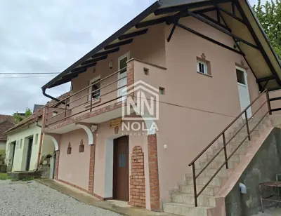 Weekend house in Ivanec, view of Ivančica and quiet location - 10