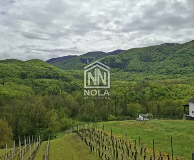 Weekend house in Ivanec, view of Ivančica and quiet location - 7