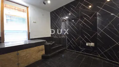 Rijeka, centar, poslovni prostor, 15 m², frekventna lokacija, najam - 2