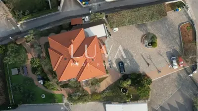 Gewerbe- und Wohngebäude 578 m², Malinska, erste Reihe zum Meer - 10