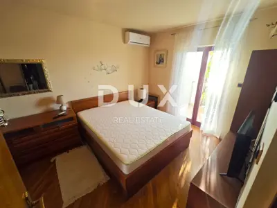 Haus 160 m², Crikvenica - Panoramablick auf das Meer - 12