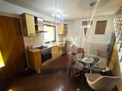 Haus 160 m², Crikvenica - Panoramablick auf das Meer - 9