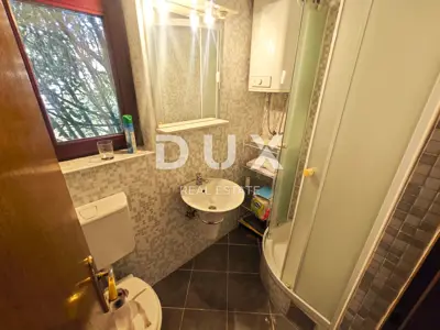 Haus 160 m², Crikvenica - Panoramablick auf das Meer - 17