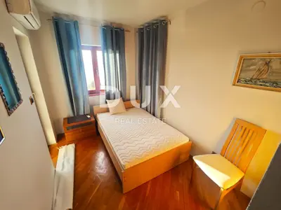 Haus 160 m², Crikvenica - Panoramablick auf das Meer - 16