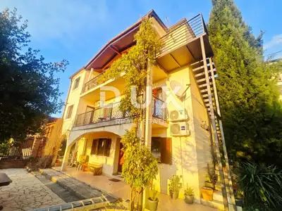 Haus 160 m², Crikvenica - Panoramablick auf das Meer - 2