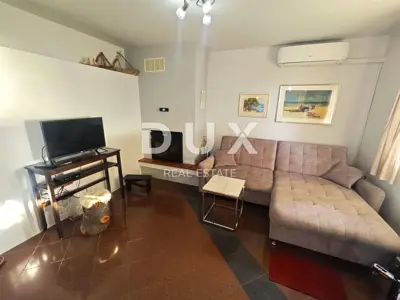 Haus 160 m², Crikvenica - Panoramablick auf das Meer - 10