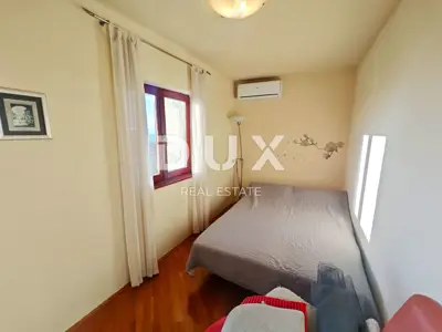 Haus 160 m², Crikvenica - Panoramablick auf das Meer - 15