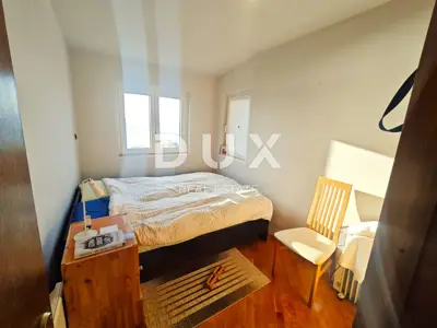 Haus 160 m², Crikvenica - Panoramablick auf das Meer - 7