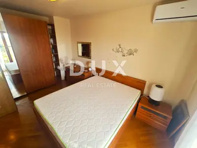 Haus 160 m², Crikvenica - Panoramablick auf das Meer - 13