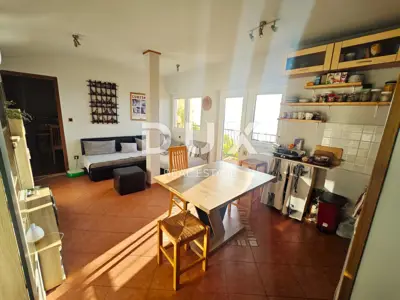 Haus 160 m², Crikvenica - Panoramablick auf das Meer - 6