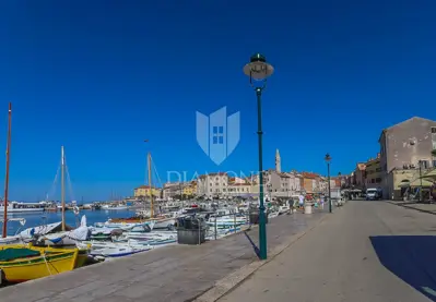 Poslovni prostor 20 m², Rovinj - centar i izlog - 3