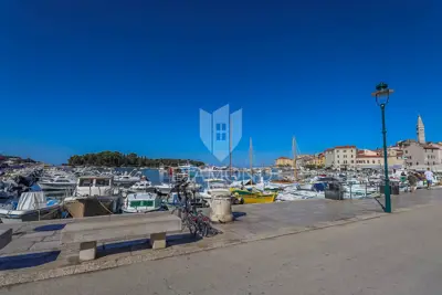 Poslovni prostor 20 m², Rovinj - centar i izlog - 2