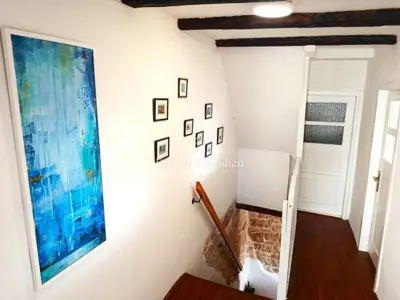 Haus 245 m², Svetvinčenat - möbliert und renoviert - 15